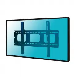Kimex Soporte de Pared Fijo para TV 39" - 60" VESA 600x400 Máx 80Kg