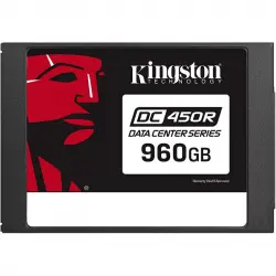 Kingston DC450R 2.5" 3.84TB SATA III 3D TLC