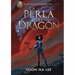 La Perla del Dragón - Yoon Ha Lee