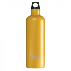 Laken Futura Cantimplora Botella Térmica Acero Inoxidable 750 Ml Amarillo