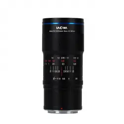 Laowa - Objetivo 100mm F2.8 2:1 Ultra-Macro APO Nikon Z