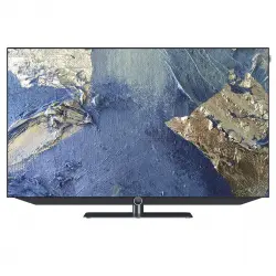 LOEWE - TV OLED 139,7 Cm (55'') Bild V.55 UHD 4K, HDR, Wi-Fi Y Smart TV
