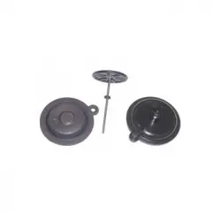 Membrana Calentador Chaffoteaux M27 6010014720