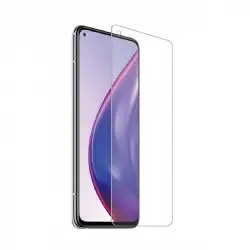 Muvit Protector Pantalla Cristal Templado Plano para Xiaomi Mi 10T/10T Pro 5G