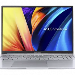 Portátil - ASUS Vivobook F1605PA-MB104,16" WUXGA, Intel® Core™ i5-11300H, 8GB RAM, 512GB SSD, Iris® Xe Graphics, Sin sistema operativo