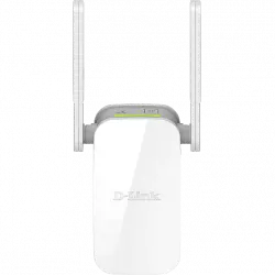 Repetidor WiFi - D-Link AC1200 DAP-1610, Antenas extensibles, 300 mbps