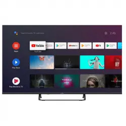 Smart Tech 43UA10V3 43" LED UltraHD 4K HDR10 Smart TV