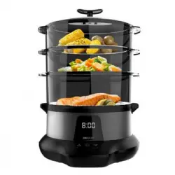 Stoomkoker Vapovita 3000 Pro Cecotec