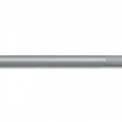 Stylus pen - Microsoft Surface Pen EYU-00014, Plata