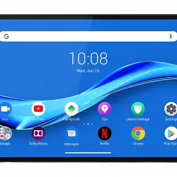 Tablet - Lenovo Tab M10 FHD Plus (2nd Gen), 10.3" Full HD, 4GB RAM, 128GB eMCP, WiFi, P22T, Android