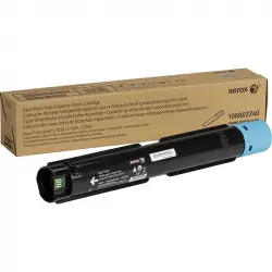 Tóner Original Xerox VersaLink C7020/C7025/C7030 XXL Cian