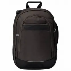 Totto Synergic Mochila para Portátil hasta 14" Gris