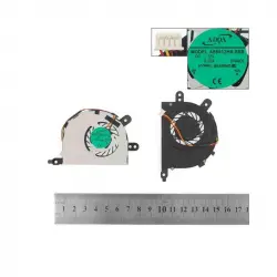 Ventilador Cpu Para Portatil Lenovo Ideapad U260