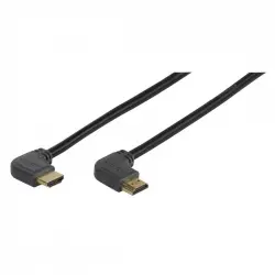 Vivanco Cable HDMI Macho/Macho 3m
