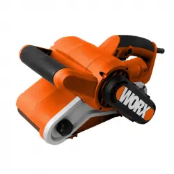 Worx WX661.1 Lijadora de Banda 950W