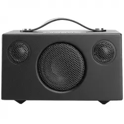 Audio Pro T3+ Altavoz Portátil Negro