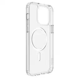 Belkin - Funda Transparente Con MagSafe Para IPhone14 Pro Max
