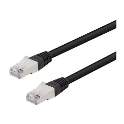 Cable EDENWOOD RJ45 100Mb 10M cruzado