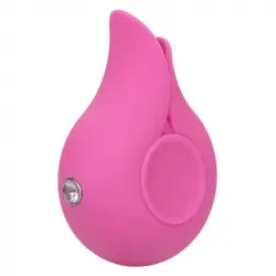 Calexotics LuvMor Kisses Masajeador Rosa
