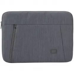 Case Logic - Funda Grafito Huxton Para Portátiles De 15,6"