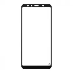 Cristal Templado Para Samsung Galaxy A7 2018, M32, M22 Garantía Vida Force Glass