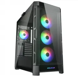 Epical-Q Oak9a Intel Core i9-11900KF/32GB/2TB + 1TB SSD/RTX 3060