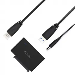 Fantec Adaptador USB 3.0 a SATA3