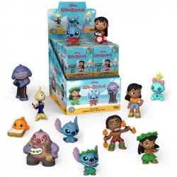 Funko Pop Mini Mistery Disney Lilo & Stitch