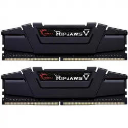 G.Skill Ripjaws V DDR4 4000MHz PC4-32000 16GB 2x8GB CL18