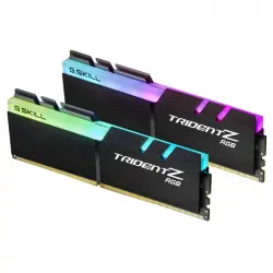 G.Skill Trident Z RGB DDR4 3200 PC4-25600 32GB 2x16GB CL16