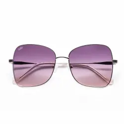 Gafas De Sol De Mujer Lois Ofelia Dorado Light