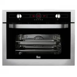 Horno Teka Hkl970sc Vapor Inox46cm 40589000