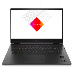 HP - Portátil Gaming OMEN 16-b1013ns, I7, 16GB, 1TB SSD, GeForce RTX 3060 6GB, 16,1", FreeDOS / Sin Sistema Operativo