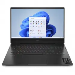 HP - Portátil Gaming OMEN 16-k0015ns, I9, 32GB, 1TB SSD, GeForce RTX 3070Ti 8GB, 16,1", W11