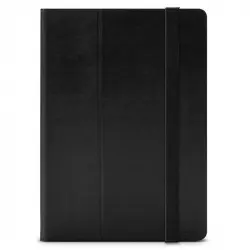 Iluv Funda Folio Universal para Tablet de 8.9" a 10.1" Negra