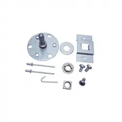 Indesit Arbol Cesto Kit Secadora Indesit As60vex C00095655