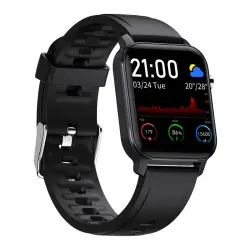 Leotec MultiSport Cool Plus Negro