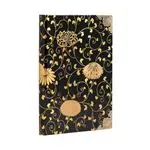 Libreta Paperblanks mini Karakusa liso