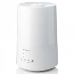 Medisana AH 661 Humidificador 95W Blanco