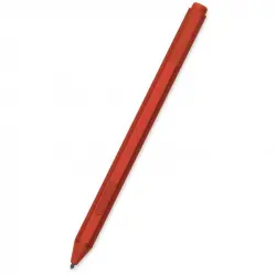 Microsoft Surface Pen Lápiz Digital Rojo