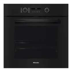 Miele - Horno multifunción Miele con Pirolisis - H2861BPSEROBSW.