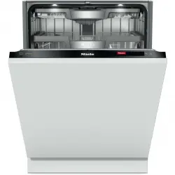 Miele - Lavavajillas integrable Miele 14 servicios, 60 cm - G 7985 SCVI XXL.