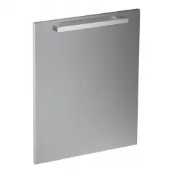 Miele - Revestimiento Frontal GFVI 702/72 Para Lavavajillas Integrable