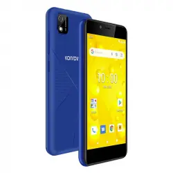 Móvil KONROW STAR 5 16Gb azul
