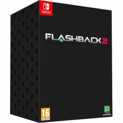 Nintendo Switch Flashback 2