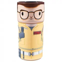 Numskull Taza Cos Cups Egon Spengler Los Cazafantasmas