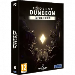 PC Endless Dungeon