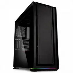 Phanteks Enthoo Luxe II RGB Cristal Templado USB 3.1 Negra