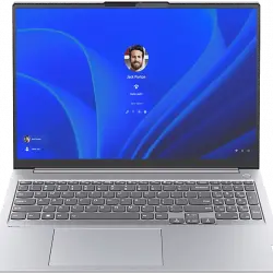Portátil - Lenovo ThinkBook 16 G4+ IAP Profesional, 16" WUXGA, Intel® Core™ i5-1235U, 16GB RAM, 512GB SSD, Iris® Xe Graphics, Windows 11 Pro