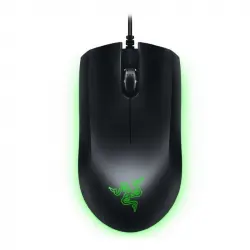 Razer Abyssus Essential Ratón Gaming 7200DPI